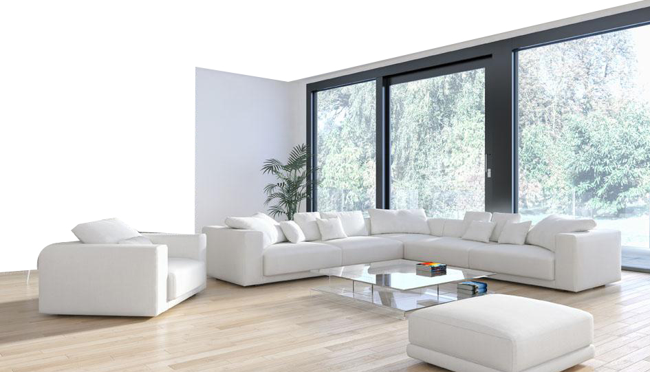 uPVC Windows and uPVC Doors